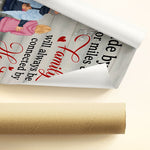 I Am Always With You - Personalized Poster - Memorial Gift For Family Members