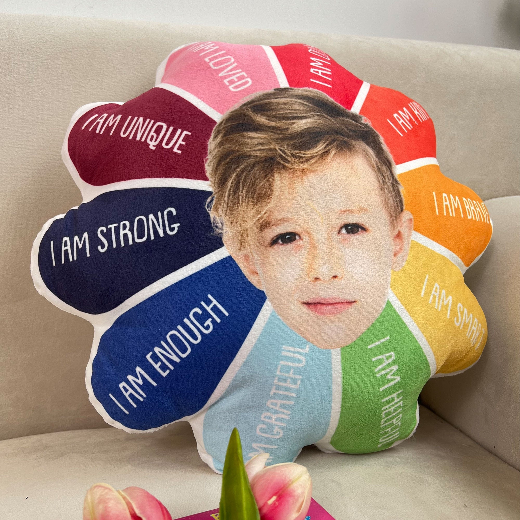 Custom shaped pillow manufacturer online