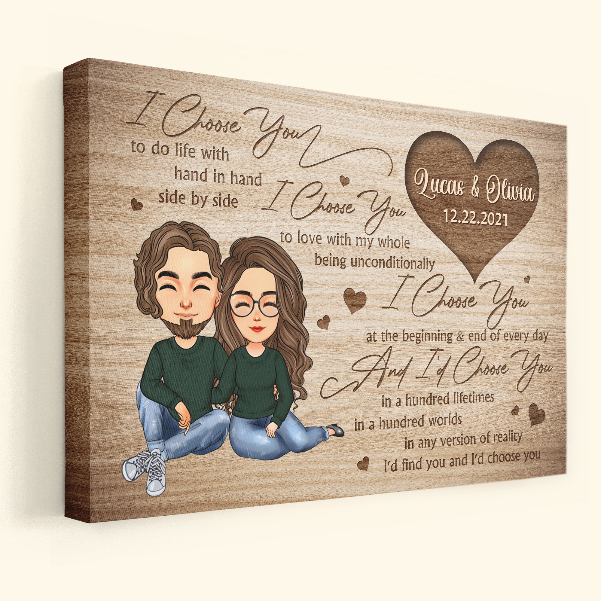 Wife Gift for Wife Birthday Gift – BeWishedGifts