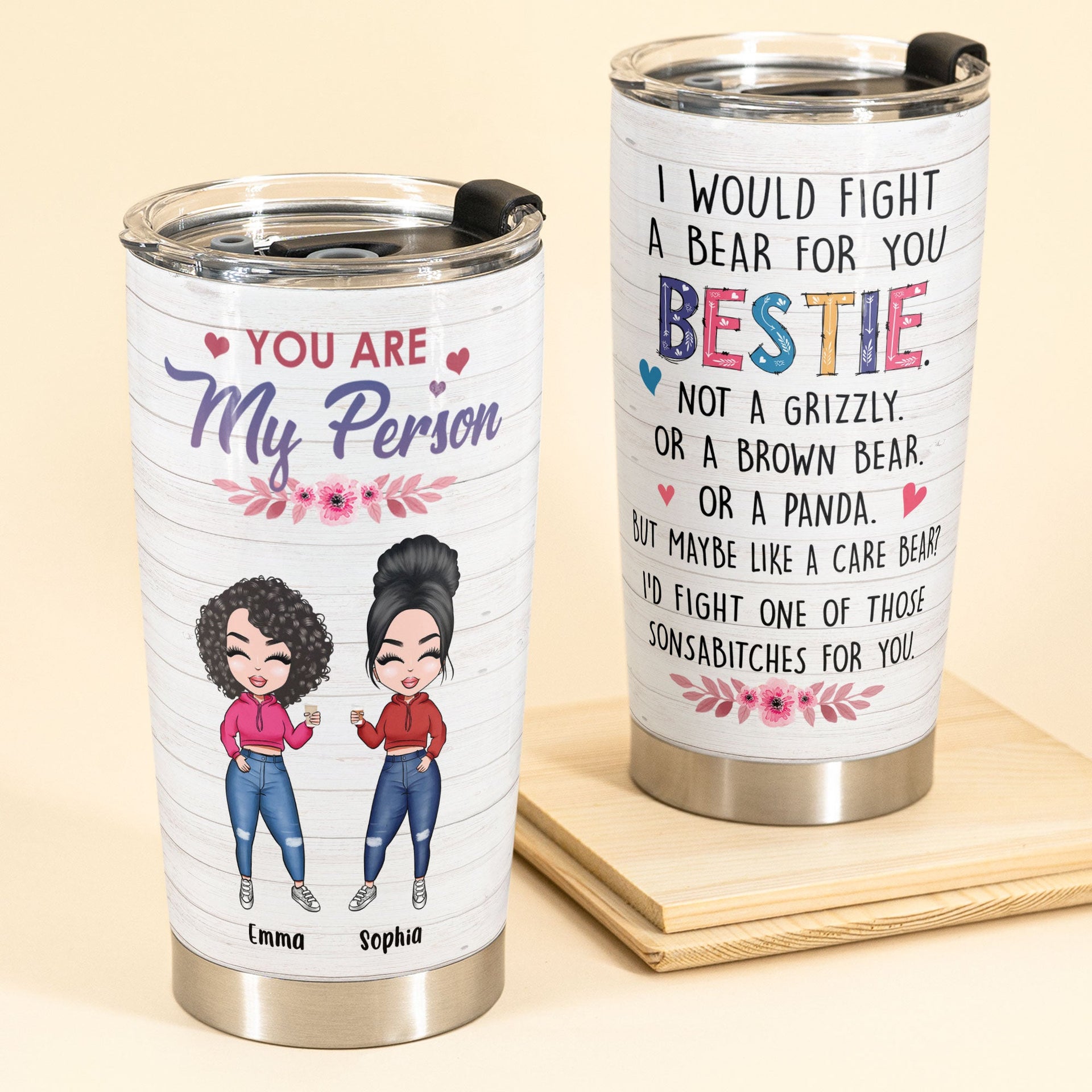 Ctmw Birthday Gifts For Women Friends Gifts You Are Braver