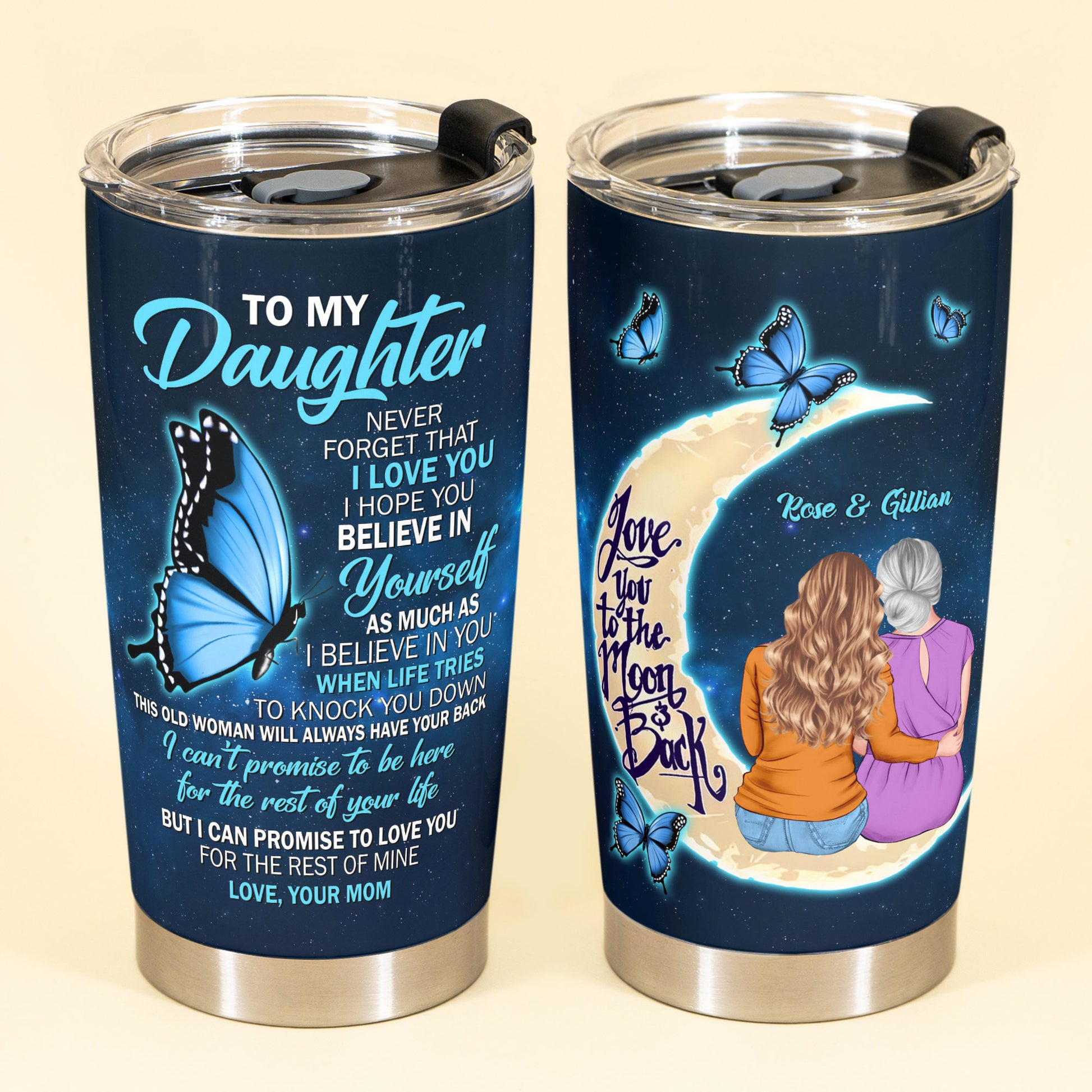 Simply Southern - Tumbler- Life gets better with Grandkids – Take It  Personal Gifts