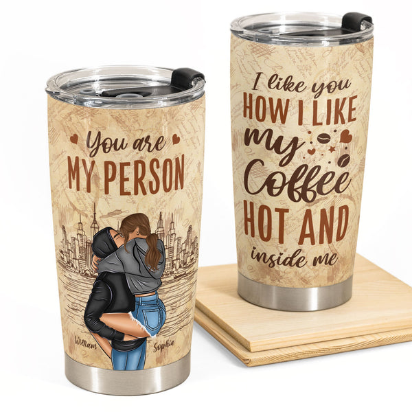 Like Mother Like Daughter - Personalized Tumbler Cup – Macorner