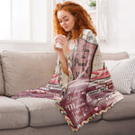 I Love You My Sister - Personalized Blanket - Christmas Birthday Gift For Sisters, Besties, Sistas