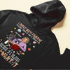 I Only Buy Fabric - Personalized Shirt - Birthday &amp; Christmas Gift For Sewer, Quilter