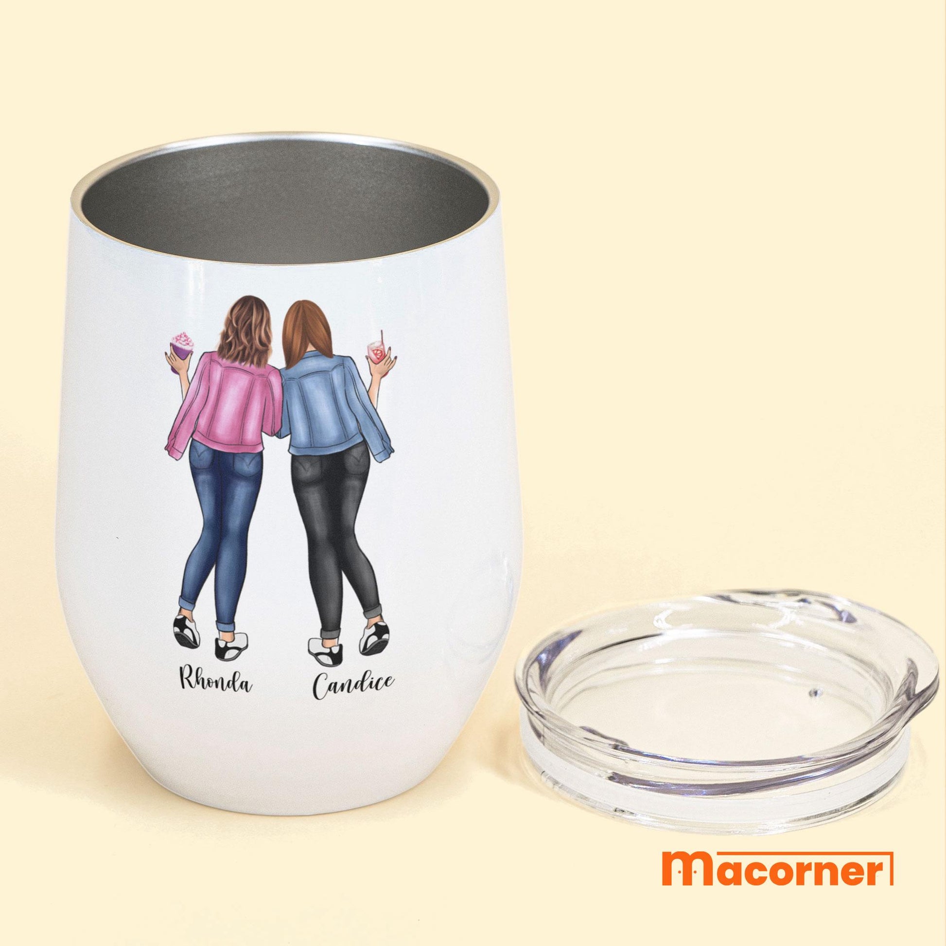 I-Smile-Because-You-re-My-Sister-Personalized-Wine-Tumbler-Gift-For-Sisters
