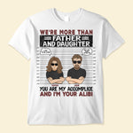 I Try To Be Good - Personalized Shirt