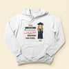 I Understood The Assignment - Personalized Shirt