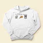 I'm A Simple Woman  - Personalized Shirt