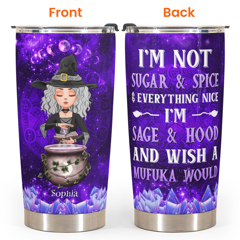 Halloween Tumbler, Laser Engraved Tumbler, Wicked Witch Tumbler, Polar  Camel, Halloween Party Gifts, Personalized Tumbler – Firebird Group, Inc.