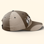 I'm A Cat Person - Personalized Classic Cap