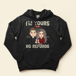 I'm Yours Est - Personalized Shirt