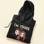 I'm Yours Est - Personalized Shirt