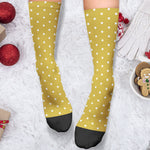 If You Can Read This I'm Reading - Personalized Crew Socks