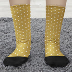 If You Can Read This I'm Reading - Personalized Crew Socks