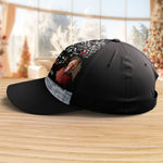 I'm Always With You - Personalized Photo Classic Cap