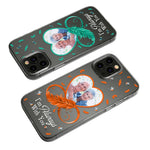 I'm Always With You Ver 2 - Personalized Photo Clear Phone Case