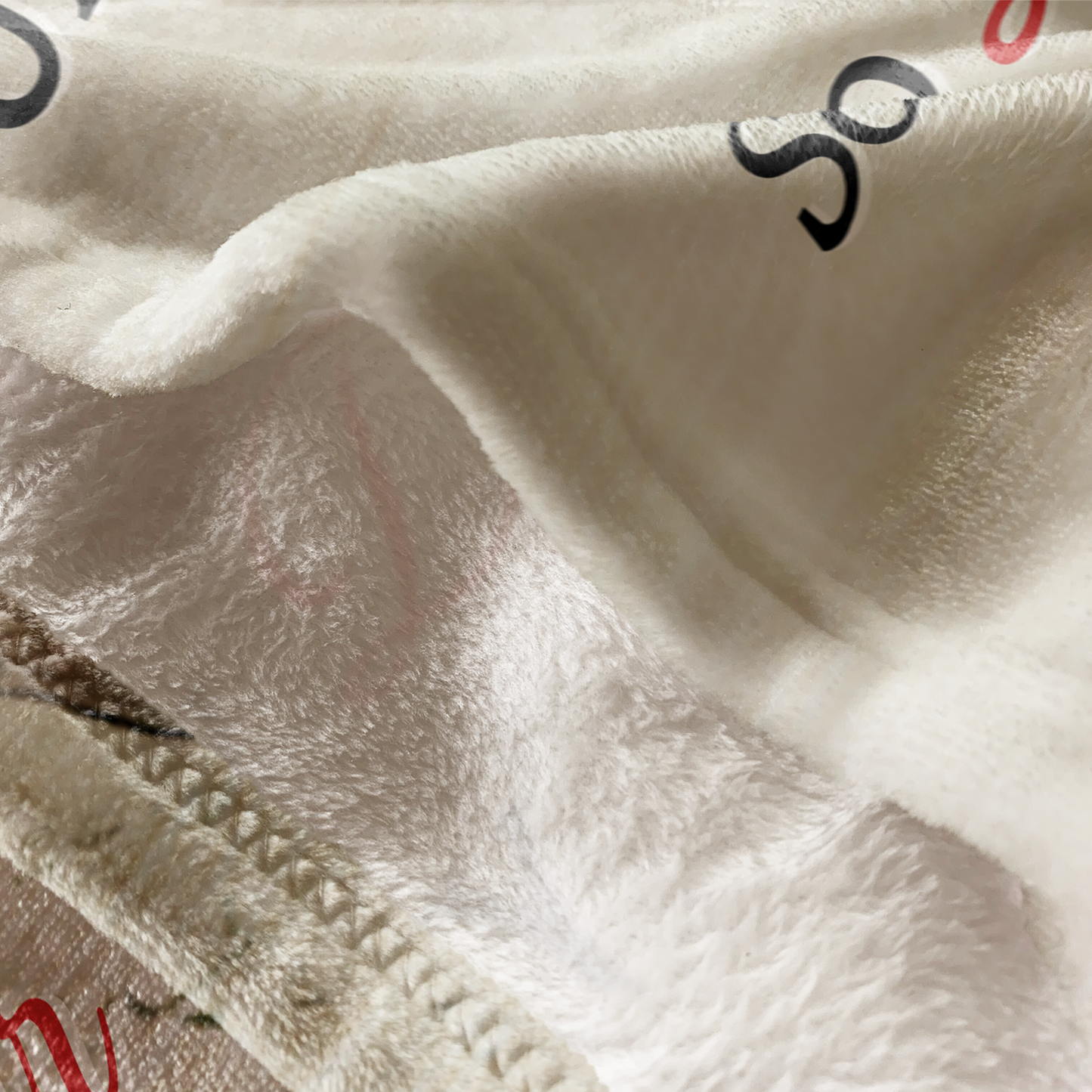 In Loving Memory Mom - Personalized Blanket - Memorial Mother's Day Missing Gift For Sons, Daughters