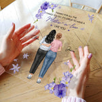 It's Great To Have A Mother-In-Law Like You - Personalized Acrylic Plaque
