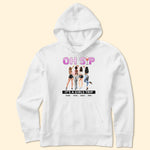 It's A Girls Trip - Personalized Shirt