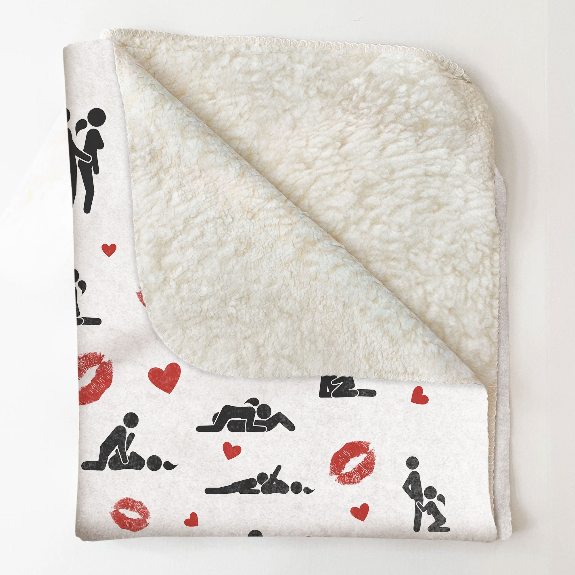 It's Not That I'M Horny All The Time Couples - Personalized Blanket