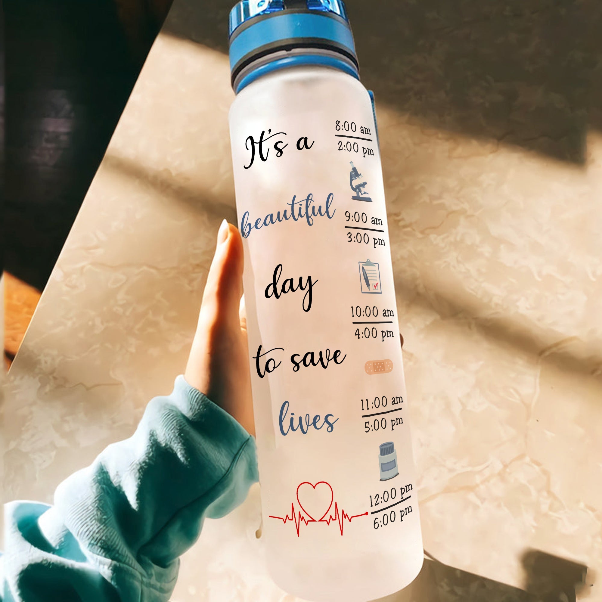 Incrizma Custom Name water bottle | personalized water bottle | Bottle gifts  for boyfriend/Girlfriend | water bottles for school | Employee/Staff  Appreciation/Recognition Gift 1000 ml : Amazon.in: Home & Kitchen
