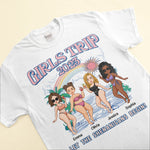 Let The Shenanigans Begin! - Personalized Shirt