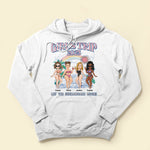 Let The Shenanigans Begin! - Personalized Shirt