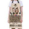Like Mother Like Daughter - Personalized Apron