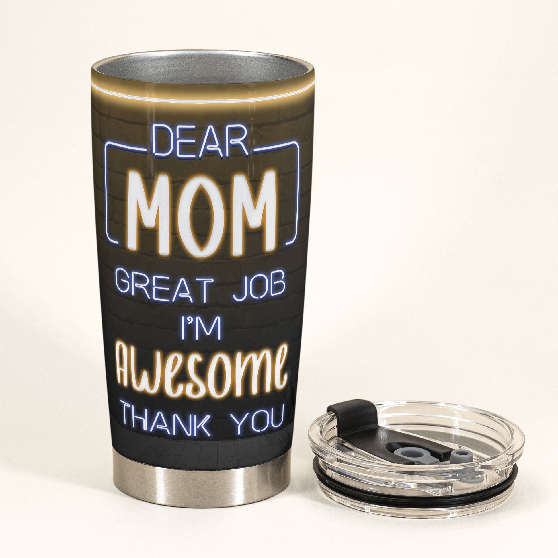 Like Mother Like Daughter - Personalized Tumbler Cup – Macorner