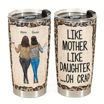 First Coffee Them Mom Sh!t - Personalized Tumbler Cup - Mother's Day, –  Macorner