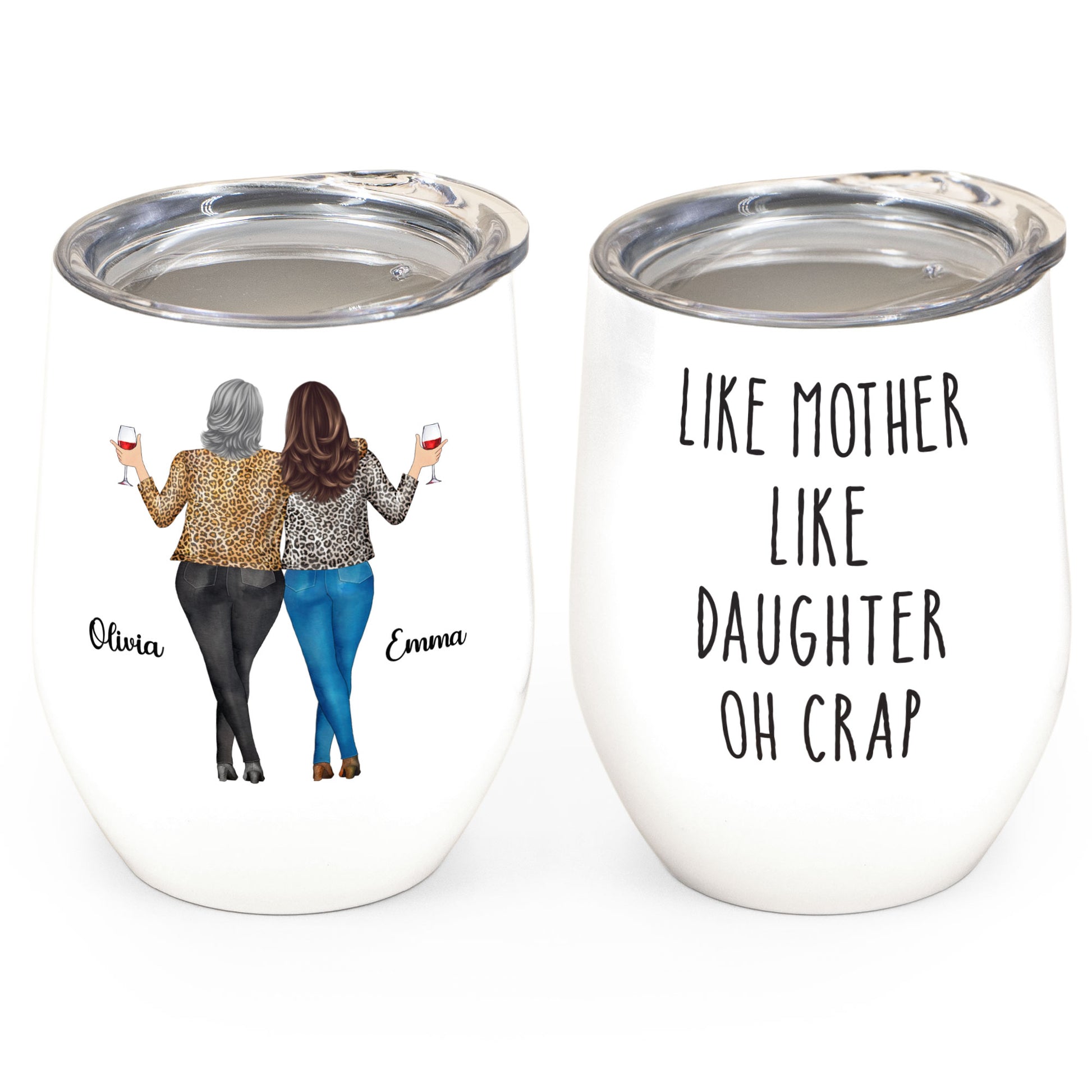 Gifts For Mom From Daughter, Son - 20 OZ Tumbler Christmas Gifts Mom Gifts  For Mom, Mother-in-Law, Wife, Women - Best Mom Ever Insulated Cup Funny  Birthday Presents Boxed Gift From Kids