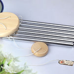 Listen To The Wind - Personalized Wind Chimes