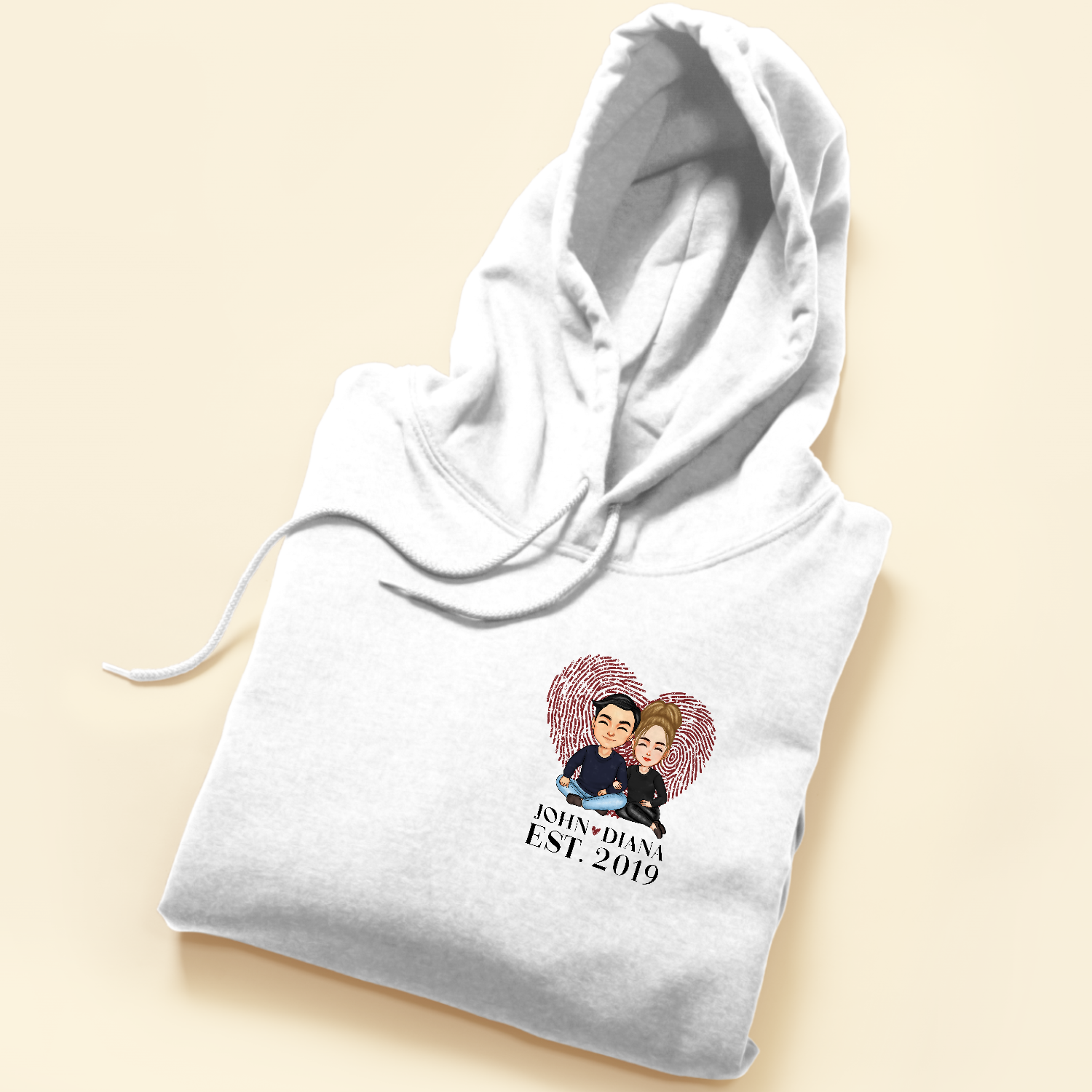 Love - Personalized Shirt - Birthday, Loving, Valentine Gift For Couple, Boyfriend, Girlfriend, Husband, Wife