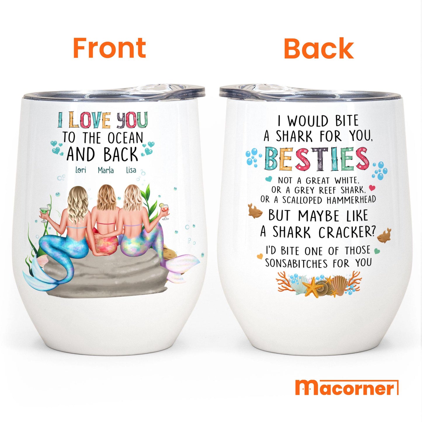 Love-You-To-The-Ocean-And-Back-Personalized-Wine-Tumbler-Gift-For-Sisters