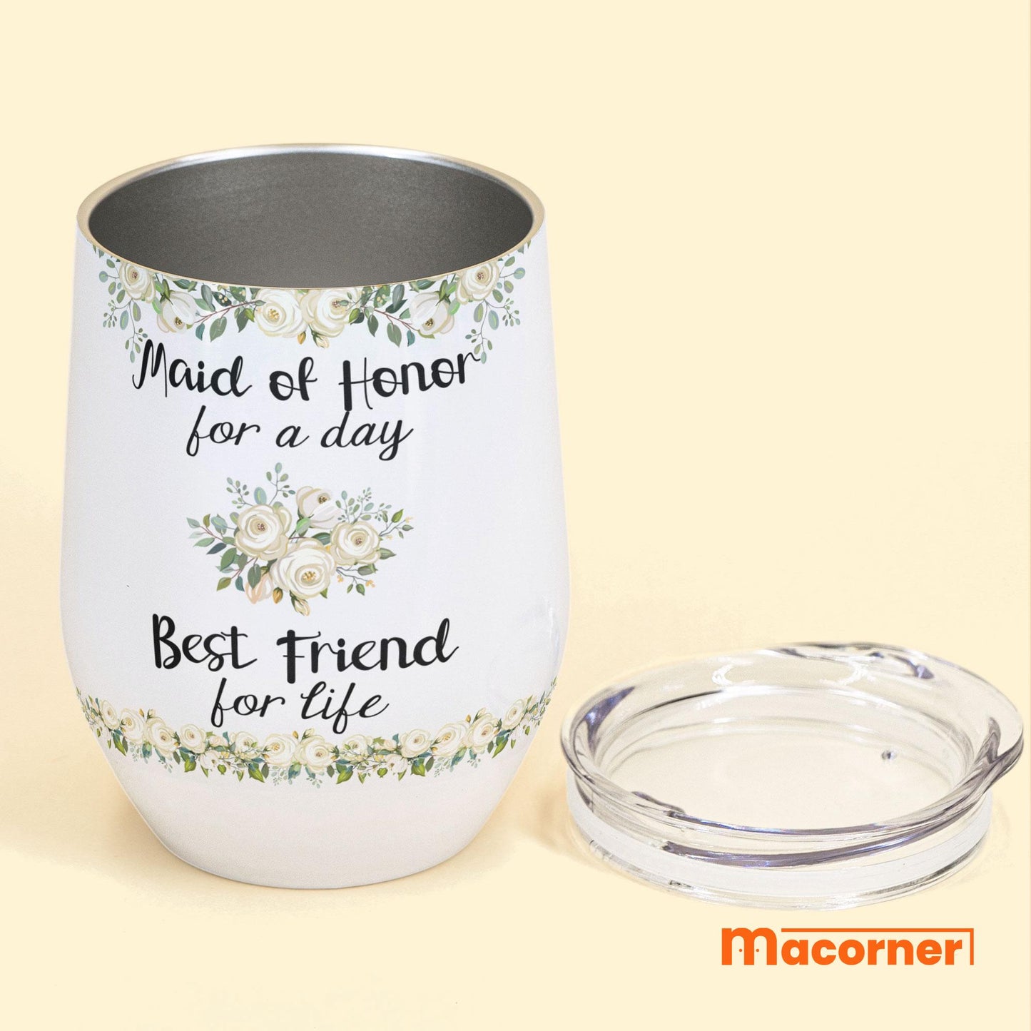 Maid-Of-Honor-Personalized-Wine-Tumbler-Gift-For-Besties-For-Bridesmaids-