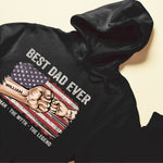 Man Myth Legend - Personalized Shirt