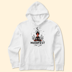 Manifest That Shit - Personalized Shirt