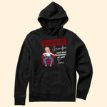 May Nap Suddenly At Any Time - Personalized Photo Shirt