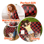 Me & The Fur Babies - Personalized Pet Blanket