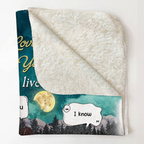 Memorial Pet - Personalized Pet Memorial Blanket