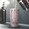 You Are My Person, Friends Custom Tumbler, Gift For Friends, Bestie, Old Friends, Friendship-Macorner