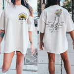 Amazing , Strong, Loving, Caring - Personalized Shirt