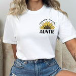 Amazing , Strong, Loving, Caring - Personalized Shirt