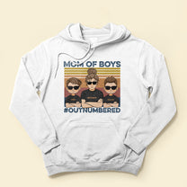 Mom-Of-Boys-Outnumbered-Family-Custom-Shirt-Gift-For-Mom