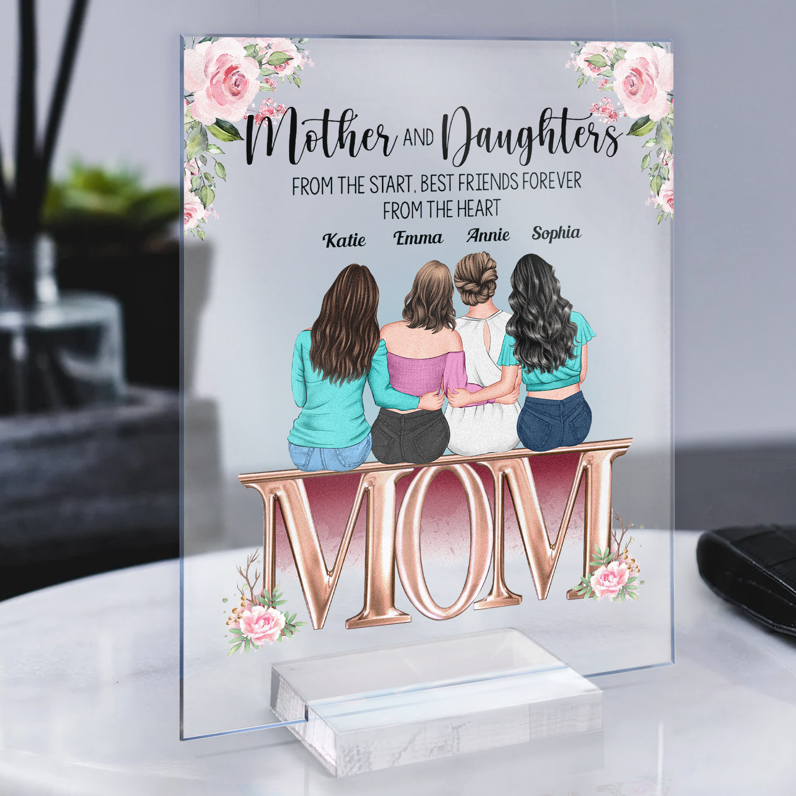 Mother's Day Gifts — Not Another Bunch Of Flowers