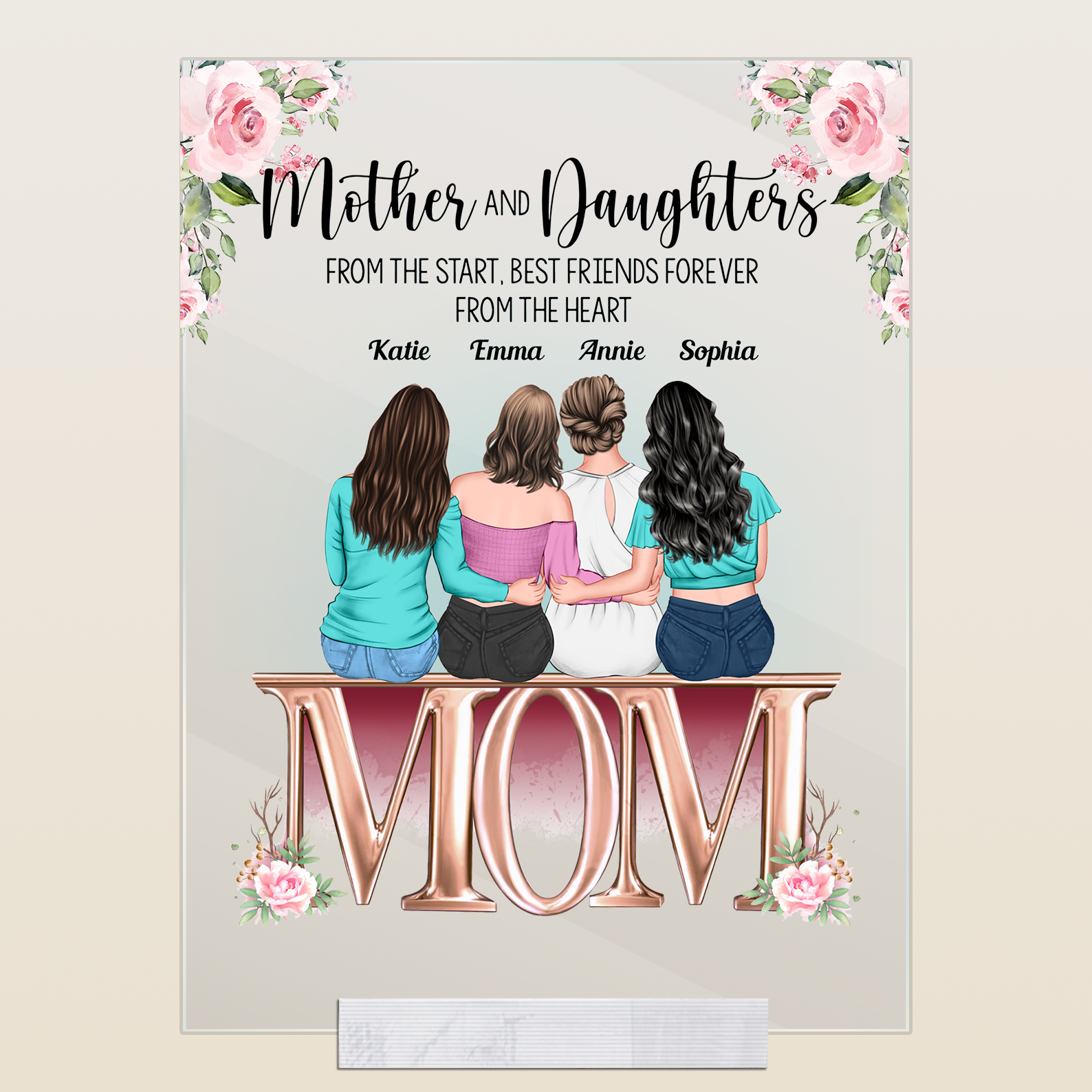 Best Review for Top 15 Personalized First Mothers Day Gifts  MemoryGift