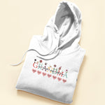 My Favorite People Call Me Grandma - Personalized Shirt - Birthday, Grandparents' Day Gift For Grandma, Nana, Mimi
