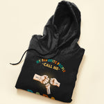 My Favorite People Call Me - Personalized Shirt - Birthday Father's Day Gift For Grandpa, Papa - Gift From Daughters, Sons, Wife