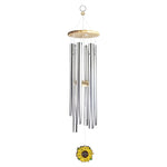 Nana You Are Our Sunshine - Personalized Wind Chimes