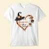 Nanawitch&#39;s Little Pumpkins - Personalized Shirt - Halloween Gift For Grandmother